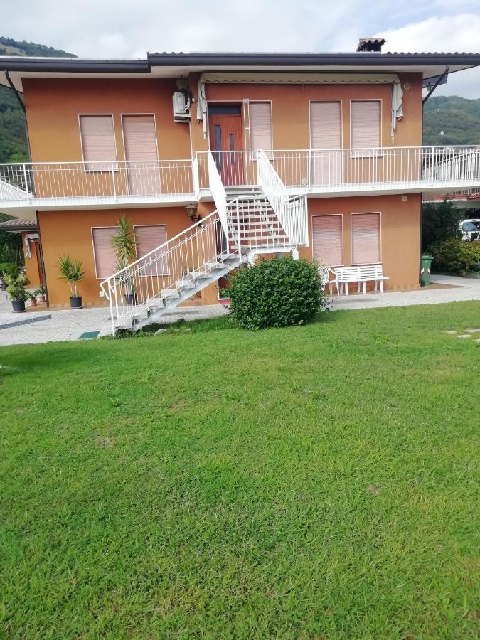 Alloggio Cristina Valdobbiadene Exterior foto