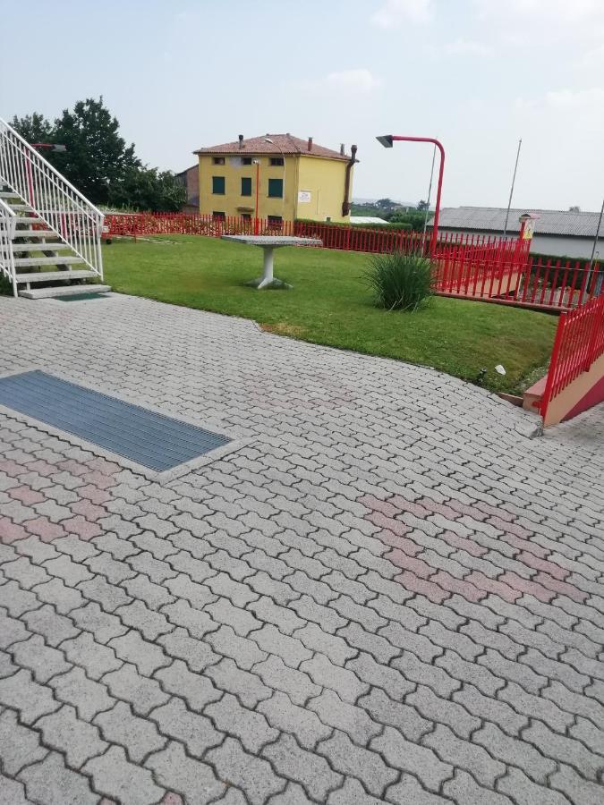 Alloggio Cristina Valdobbiadene Exterior foto