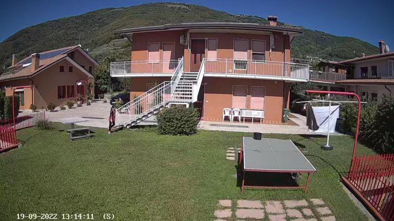 Alloggio Cristina Valdobbiadene Exterior foto