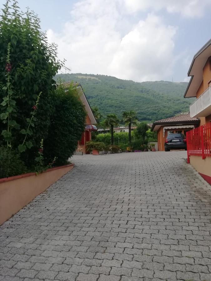 Alloggio Cristina Valdobbiadene Exterior foto