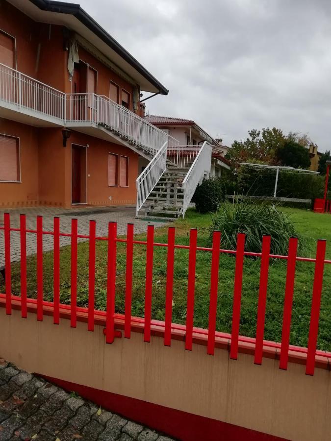 Alloggio Cristina Valdobbiadene Exterior foto