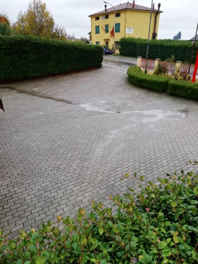 Alloggio Cristina Valdobbiadene Exterior foto