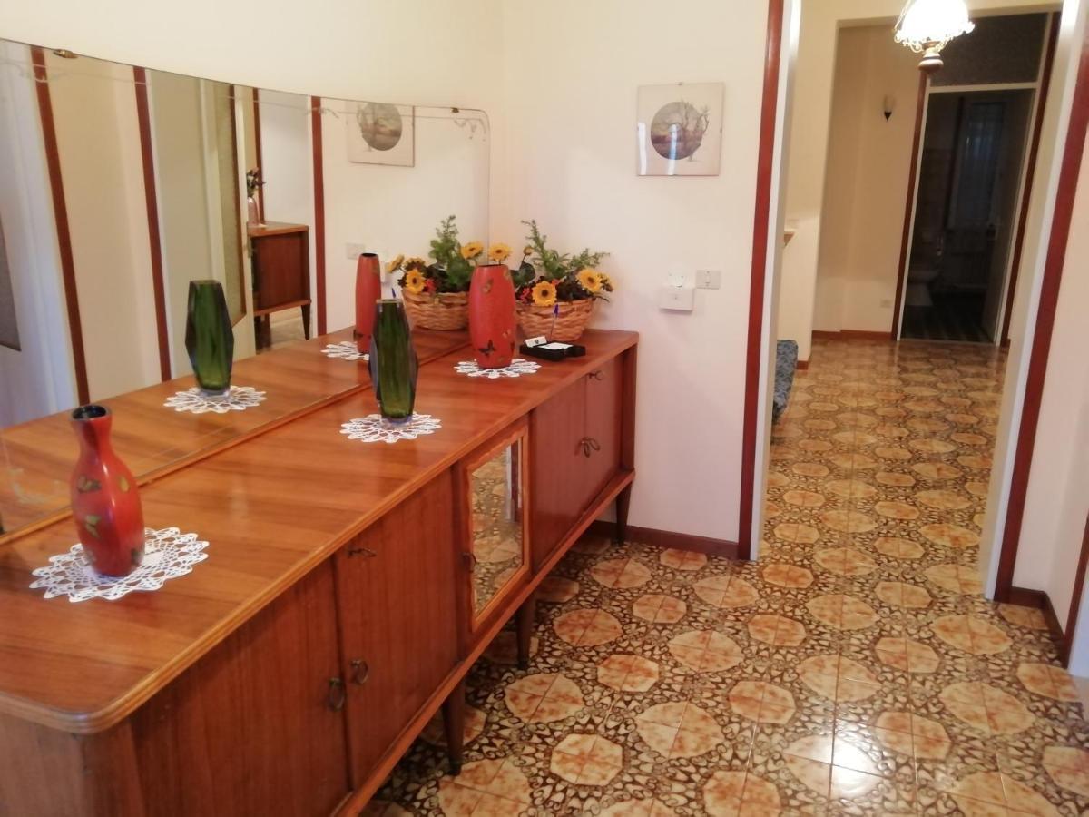 Alloggio Cristina Valdobbiadene Exterior foto